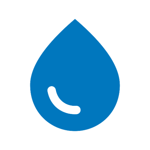 HydroTracker Icon